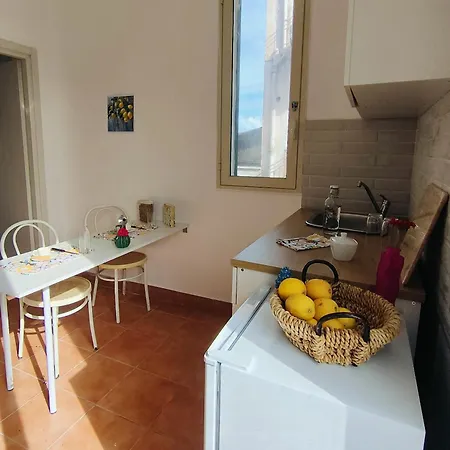 Apartamento Via Mare