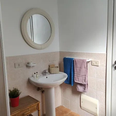 Apartamento Via Mare Ficarazzi