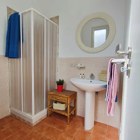 Apartamento Via Mare Ficarazzi