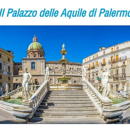 Via Mare Ficarazzi
